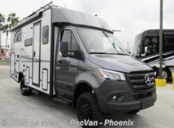 New 2025 Winnebago Ekko WM623B available in Phoenix, Arizona