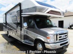 New 2025 Entegra Coach Esteem 29V-E available in Phoenix, Arizona