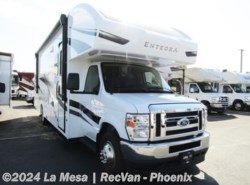 Used 2024 Entegra Coach Odyssey 30Z available in Phoenix, Arizona