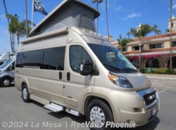 Used 2022 Roadtrek ZION SLUMBER available in Phoenix, Arizona