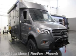 New 2025 Winnebago Ekko WM623B-VANUP available in Phoenix, Arizona