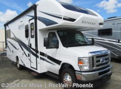 New 2025 Entegra Coach Odyssey 25R available in Phoenix, Arizona