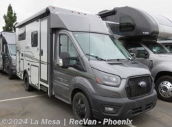 New 2024 Winnebago Ekko WF622A-POP available in Phoenix, Arizona