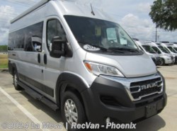 New 2025 Thor Motor Coach Sequence 20A available in Phoenix, Arizona