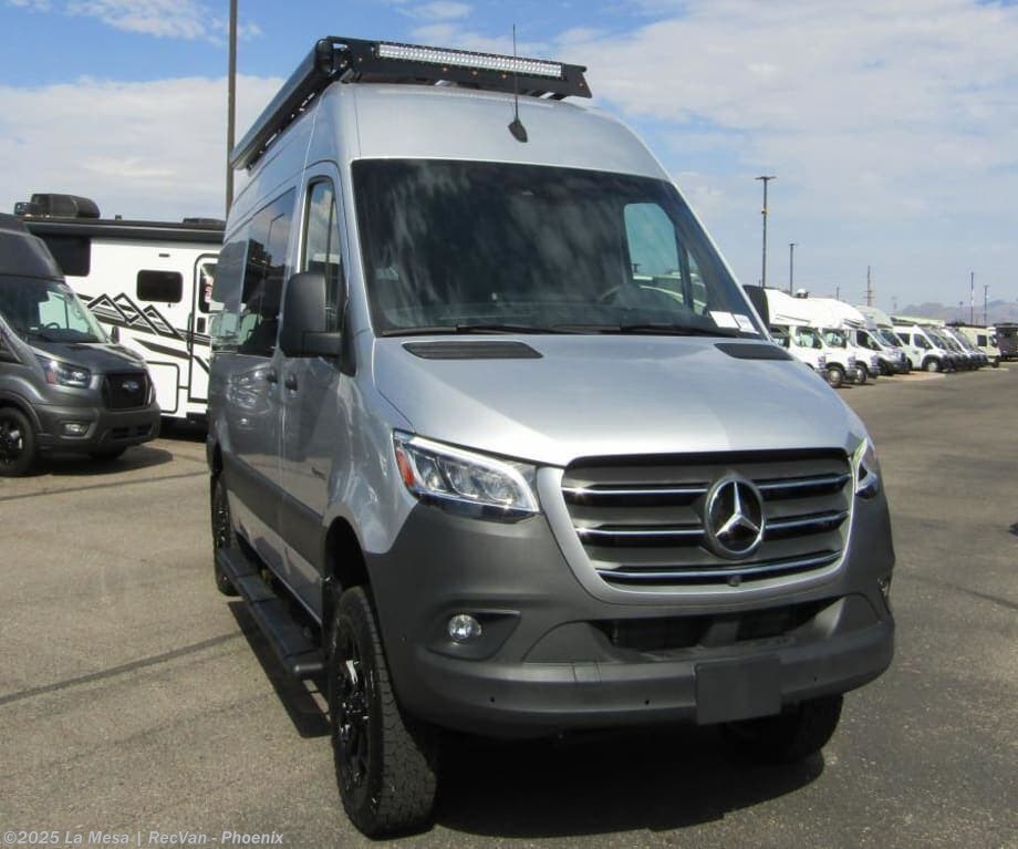 New 2025 Entegra Coach Launch 19YG available in Phoenix, Arizona