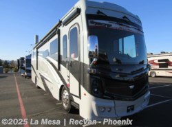 New 2025 Fleetwood Discovery 38W available in Phoenix, Arizona