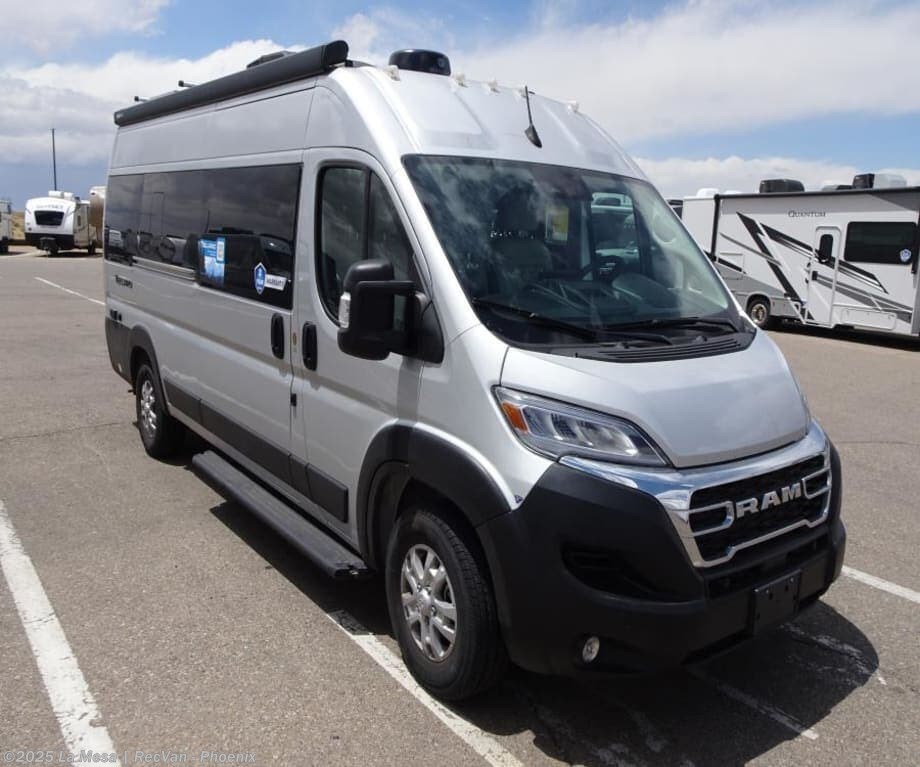 New 2026 Thor Motor Coach Tellaro 20L-T available in Phoenix, Arizona