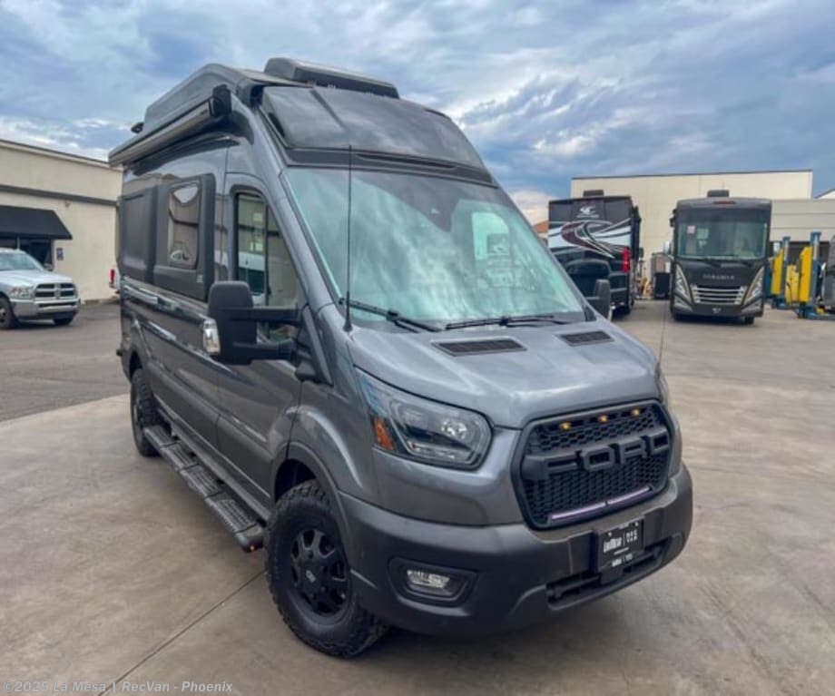 New 2026 Grand Design Lineage Series VT LVT1-POP available in Phoenix, Arizona