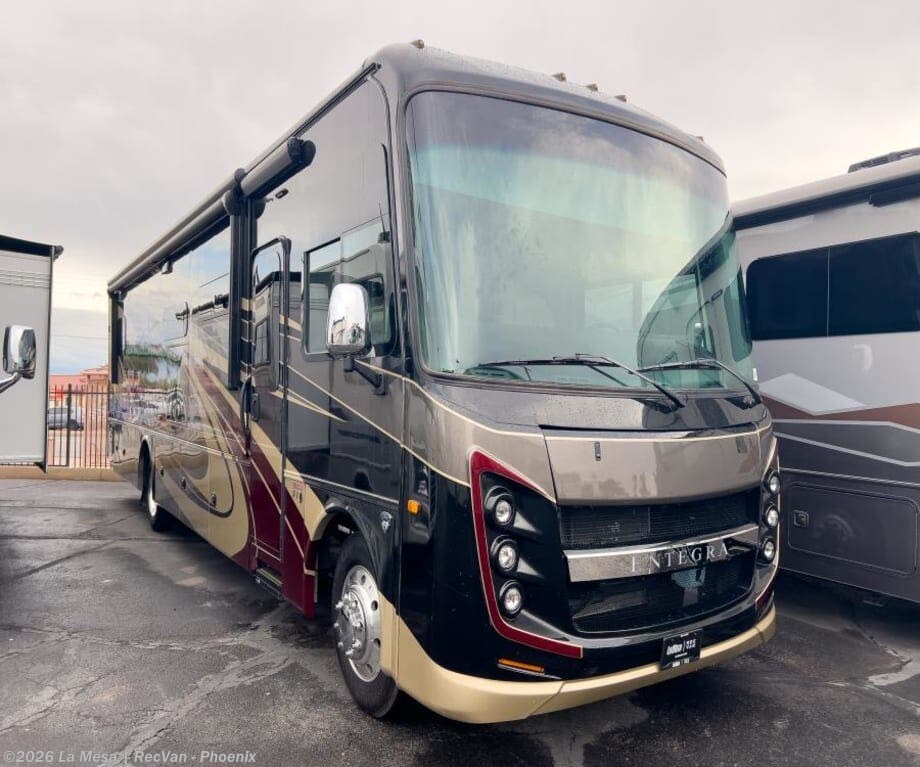 Used 2022 Entegra Coach Emblem 36H available in Phoenix, Arizona