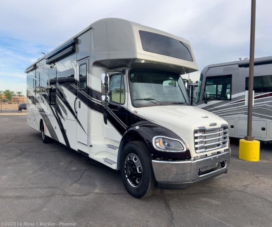New 2026 Tiffin Allegro Bay 38AB available in Phoenix, Arizona