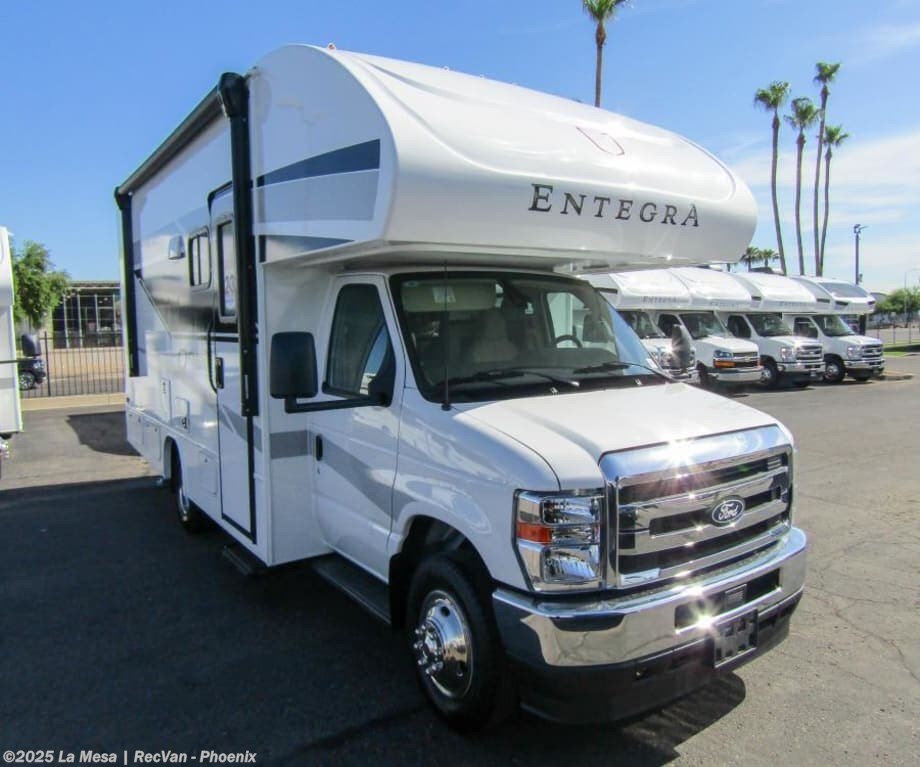 New 2026 Entegra Coach Odyssey SE 22CF available in Phoenix, Arizona
