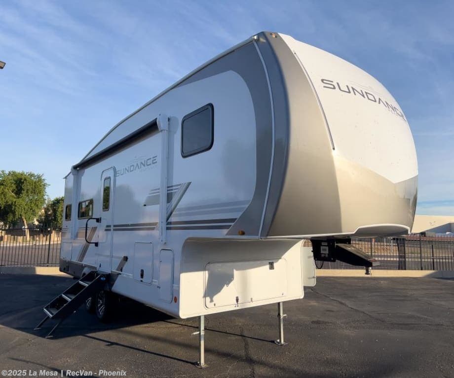 New 2026 Heartland Sundance XLT 24ML available in Phoenix, Arizona