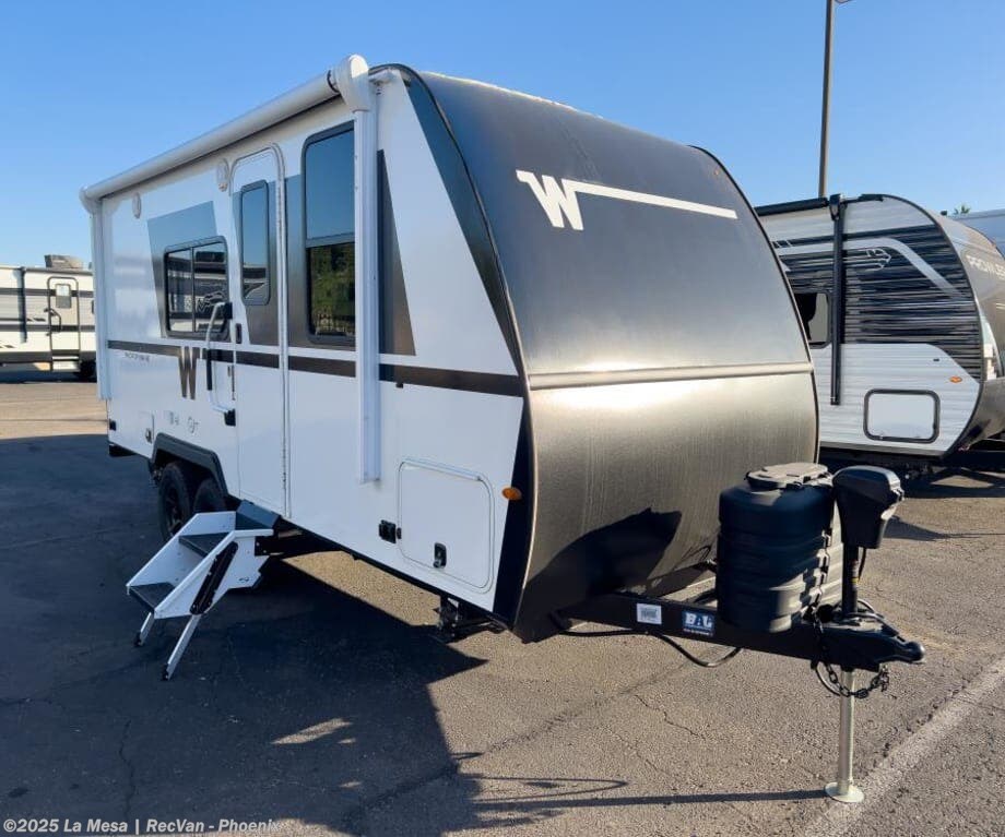 New 2026 Winnebago  MICRO MINNIE-TT 2108DS available in Phoenix, Arizona