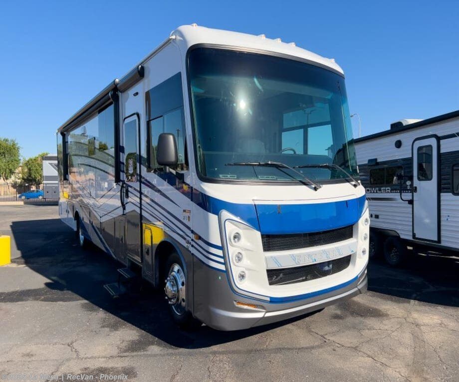 New 2026 Entegra Coach Vision XL 36C available in Phoenix, Arizona