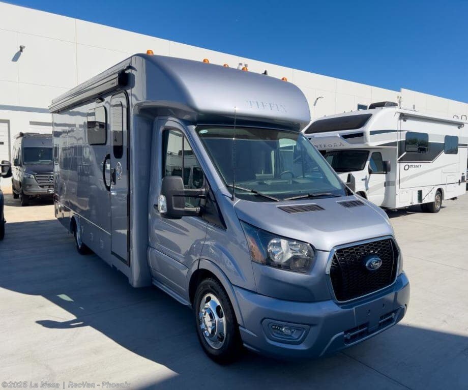 New 2026 Tiffin Midas 24MT available in Phoenix, Arizona