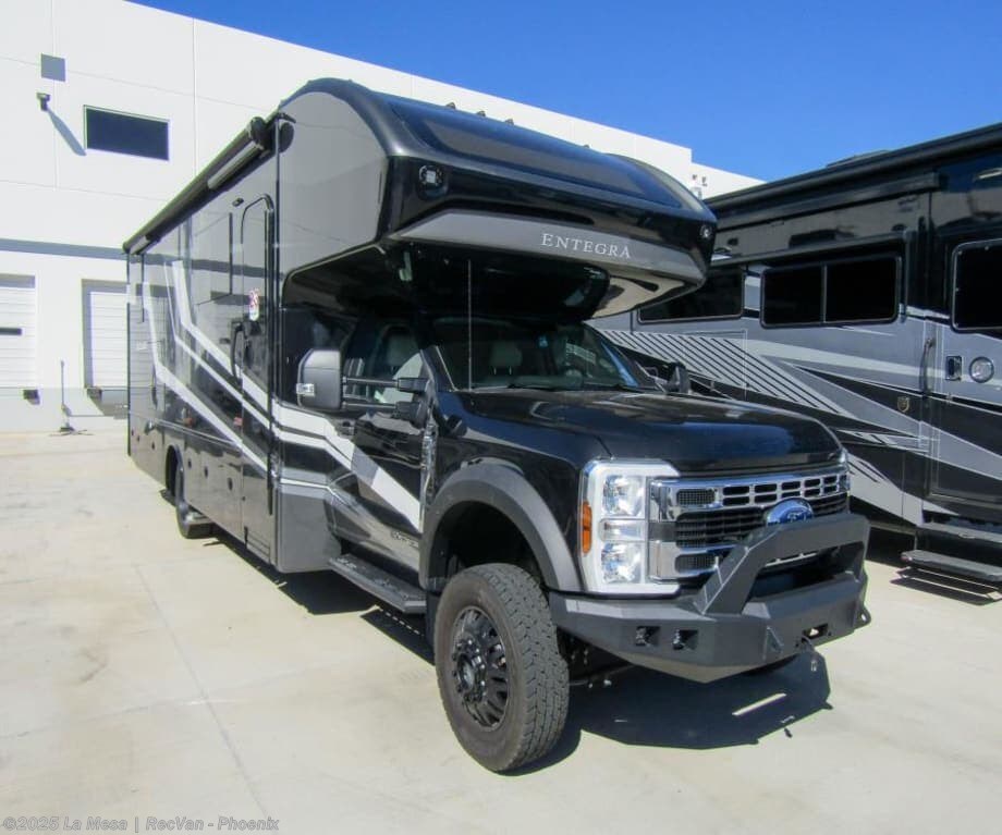 New 2026 Entegra Coach Accolade XT 32U available in Phoenix, Arizona