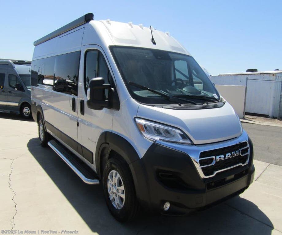 New 2026 Entegra Coach Ethos 20E available in Phoenix, Arizona