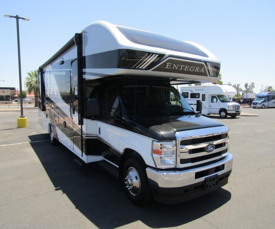 New 2026 Entegra Coach Odyssey 30Z-FBP available in Phoenix, Arizona