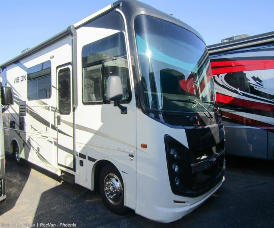 Used 2023 Entegra Coach Vision 27A available in Phoenix, Arizona