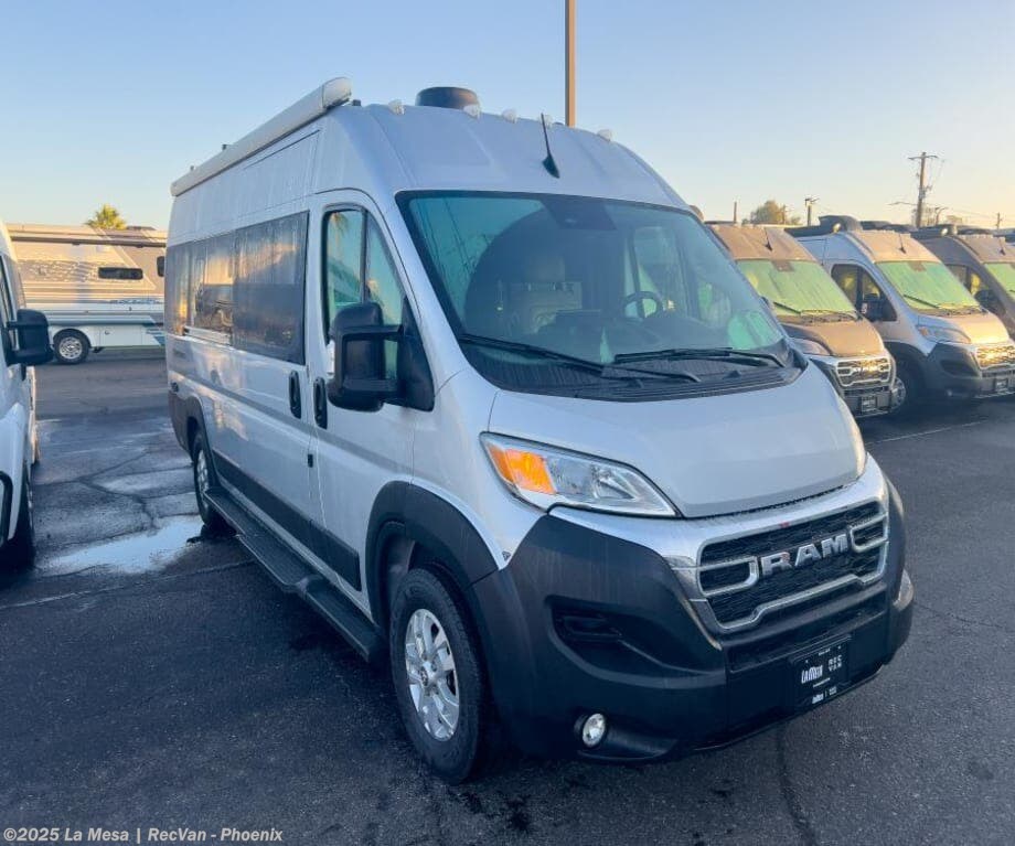 Used 2025 Thor Motor Coach Sequence 20L available in Phoenix, Arizona
