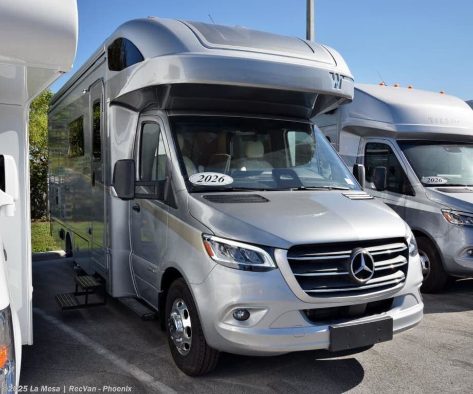 New 2026 Winnebago View WM524D available in Phoenix, Arizona