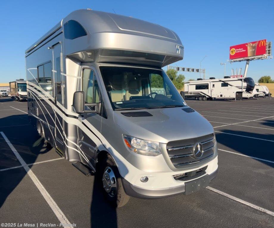 Used 2023 Winnebago Navion 24D available in Phoenix, Arizona