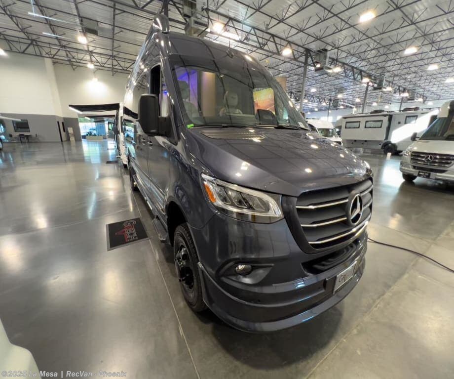 New 2026 Grech RV Strada-ion STRADA-I-AWD-T available in Phoenix, Arizona