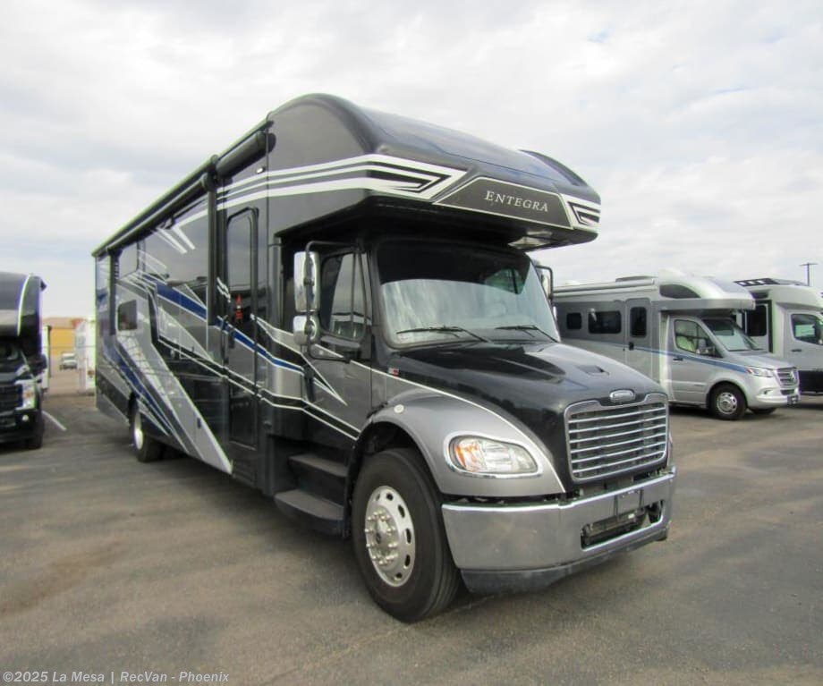 Used 2023 Entegra Coach Accolade 37L available in Phoenix, Arizona