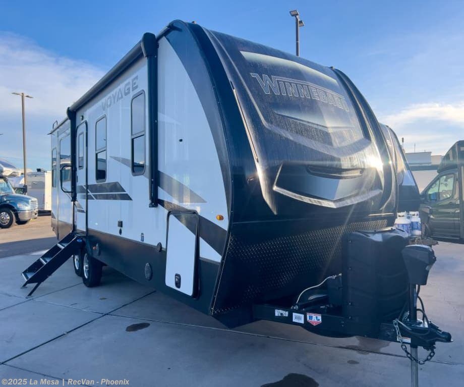 Used 2022 Winnebago Voyage 2730RL available in Phoenix, Arizona