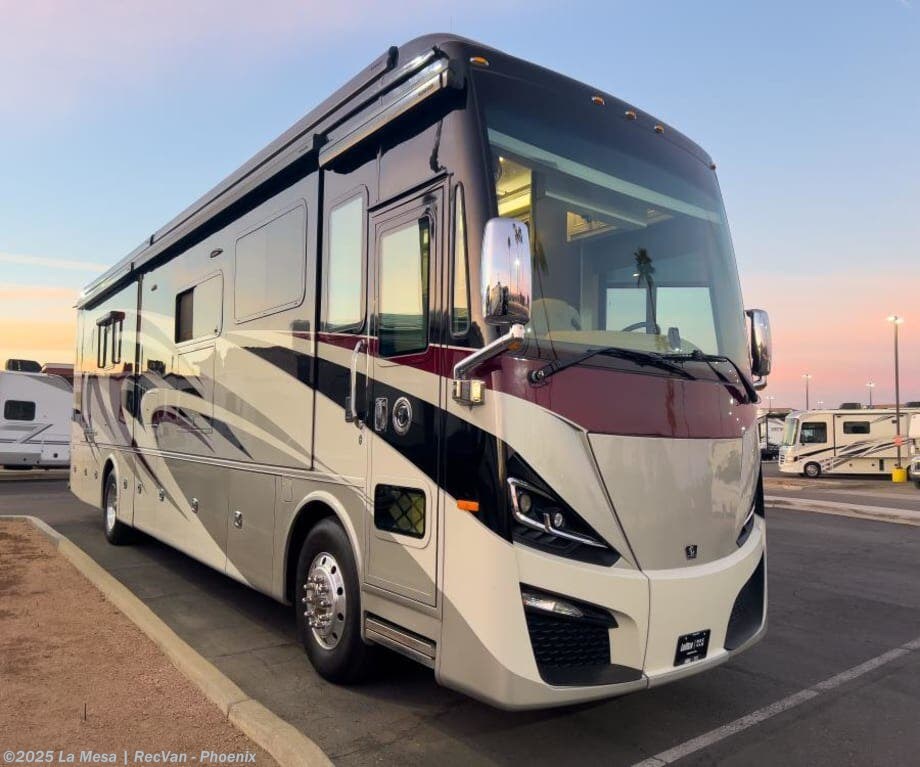 Used 2021 Tiffin Phaeton 40IH available in Phoenix, Arizona