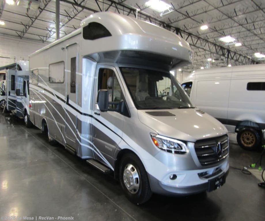 Used 2022 Winnebago View 24V available in Phoenix, Arizona