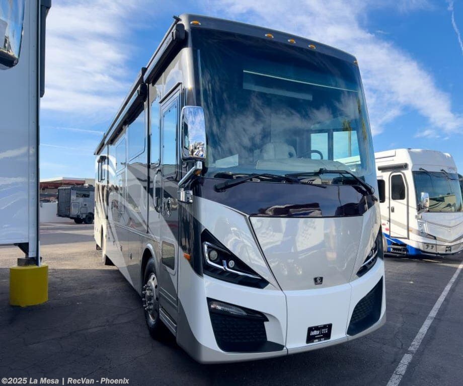 Used 2021 Tiffin Phaeton 40IH available in Phoenix, Arizona