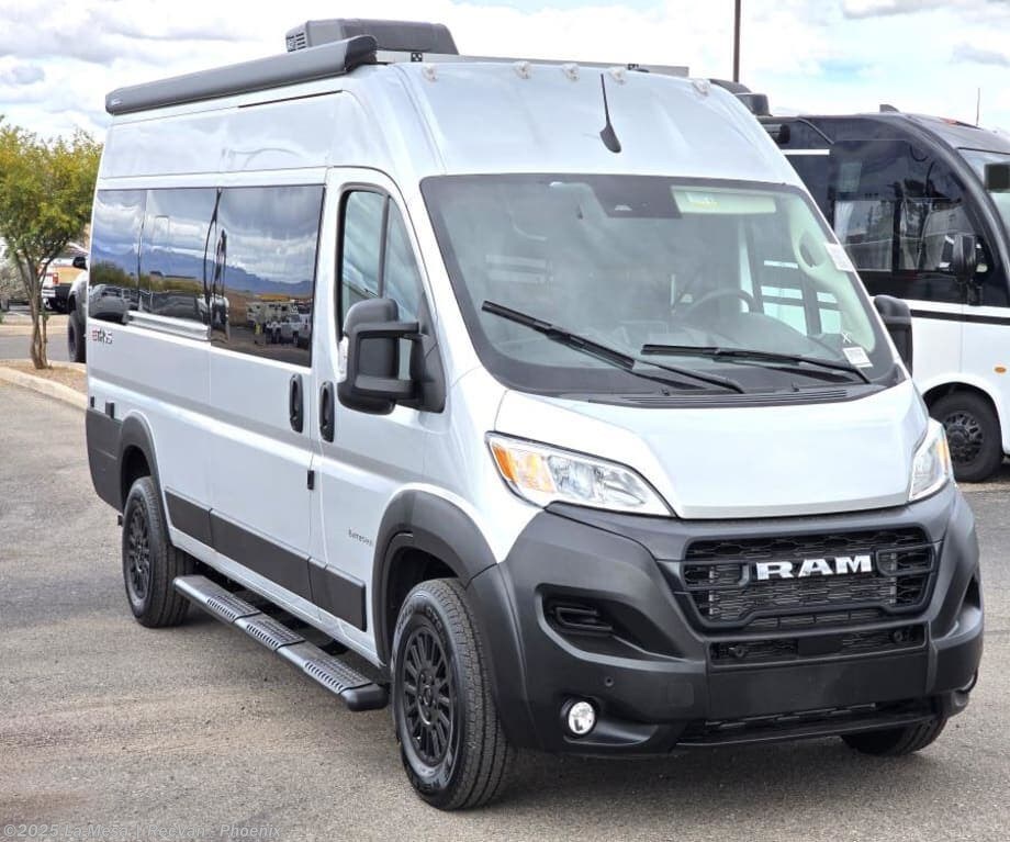 New 2026 Entegra Coach Ethos 20T available in Phoenix, Arizona