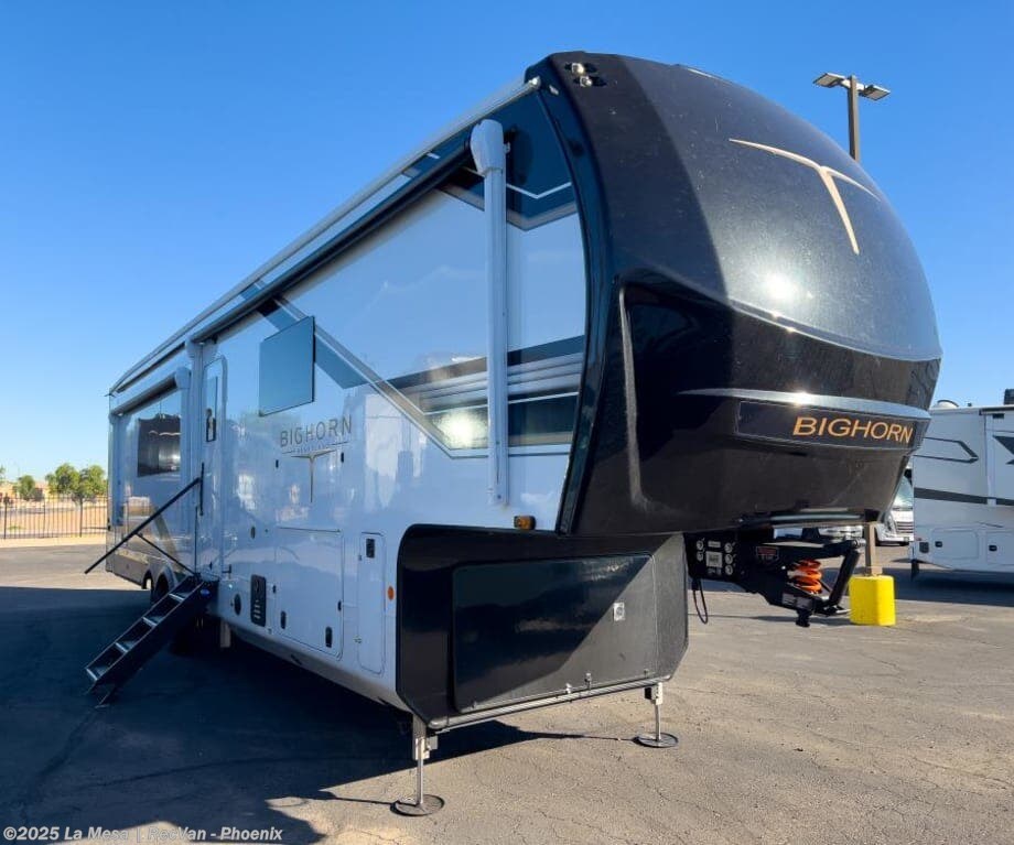 New 2026 Heartland Bighorn 39RK available in Phoenix, Arizona