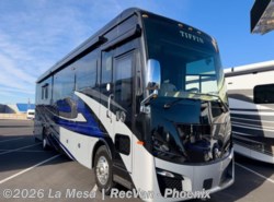 New 2026 Tiffin Phaeton 40IH available in Phoenix, Arizona