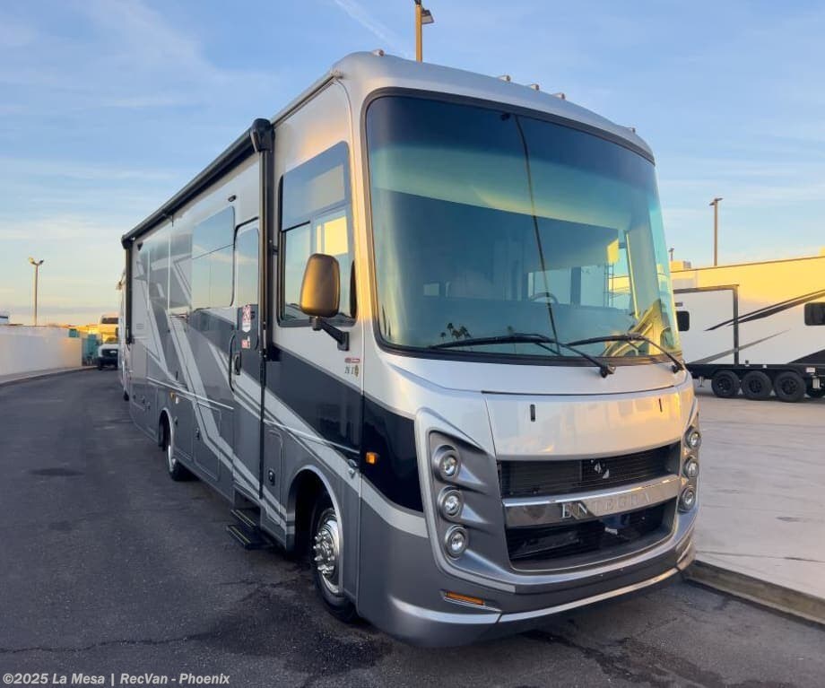 New 2026 Entegra Coach Vision 29S available in Phoenix, Arizona