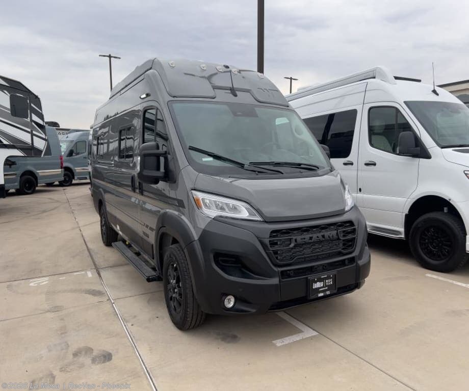 New 2026 Winnebago Solis BUT59PX available in Phoenix, Arizona
