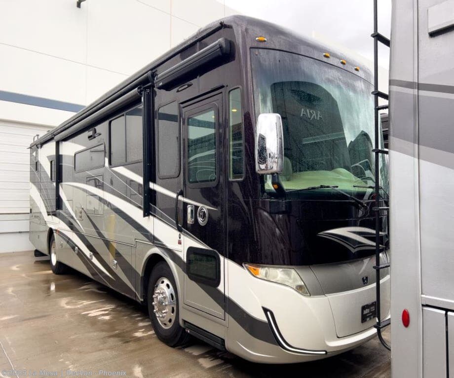 Used 2020 Tiffin Allegro Red 37BA available in Phoenix, Arizona