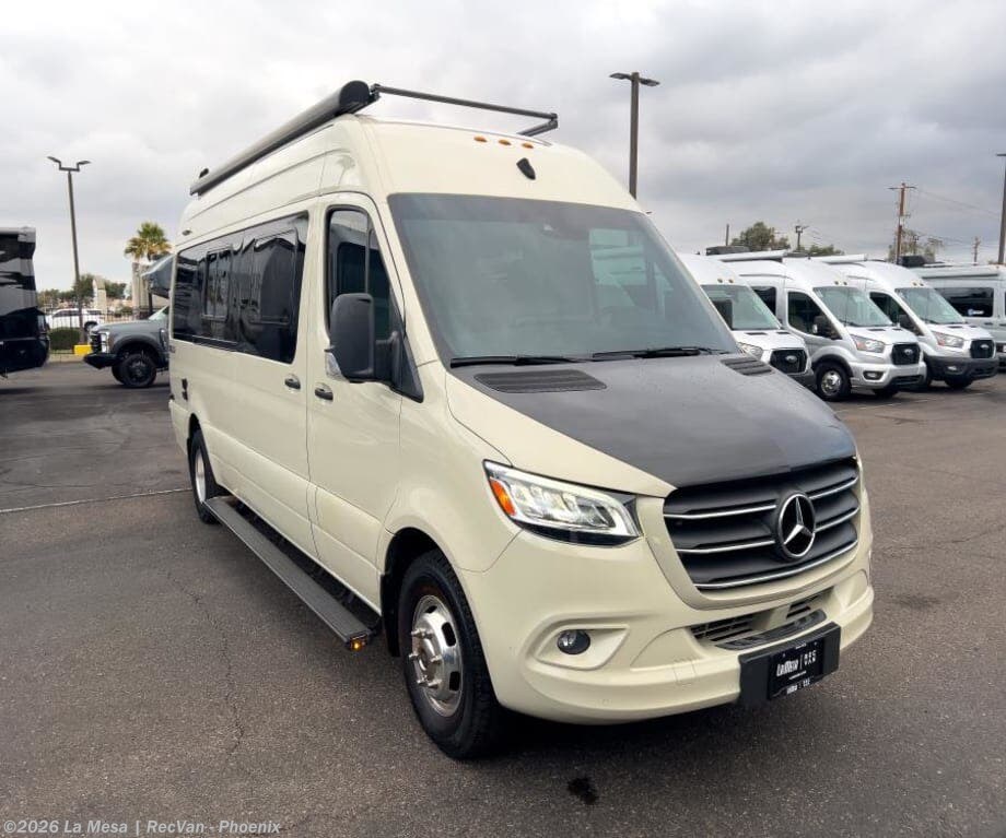 Used 2020 Winnebago Boldt 70KL available in Phoenix, Arizona