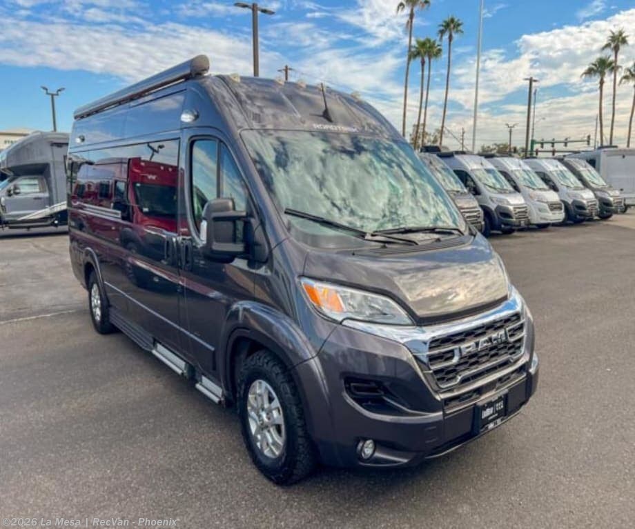 Used 2024 Roadtrek ZION LPZD-L available in Phoenix, Arizona