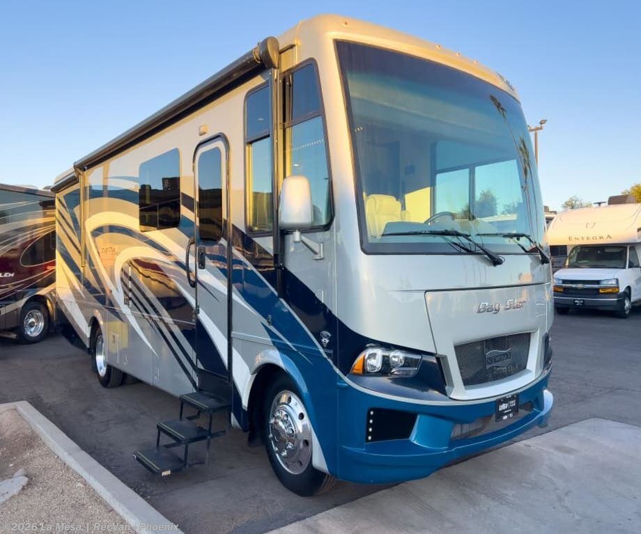Used 2022 Newmar  BAYSTAR 3014 available in Phoenix, Arizona