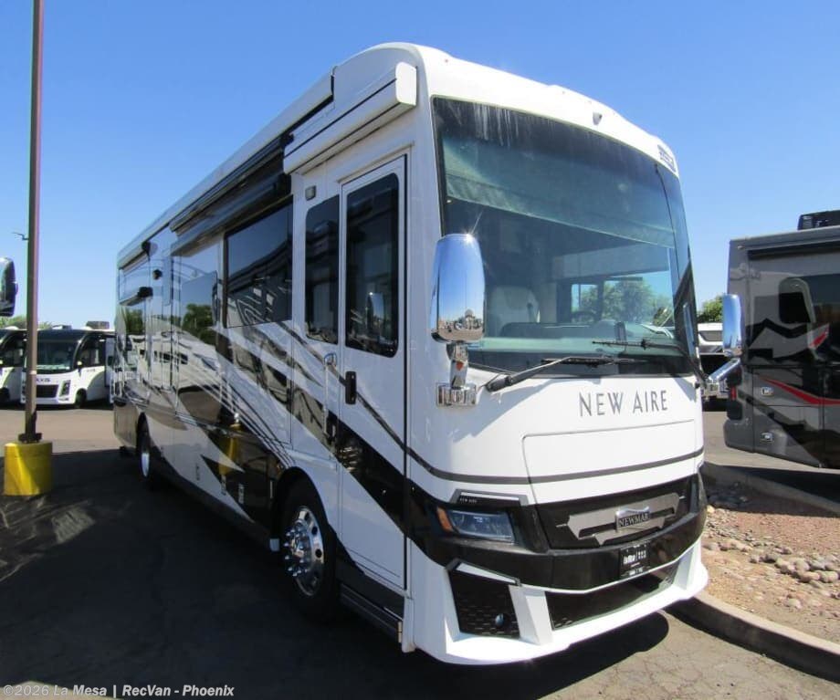 Used 2023 Newmar New Aire 3549 available in Phoenix, Arizona
