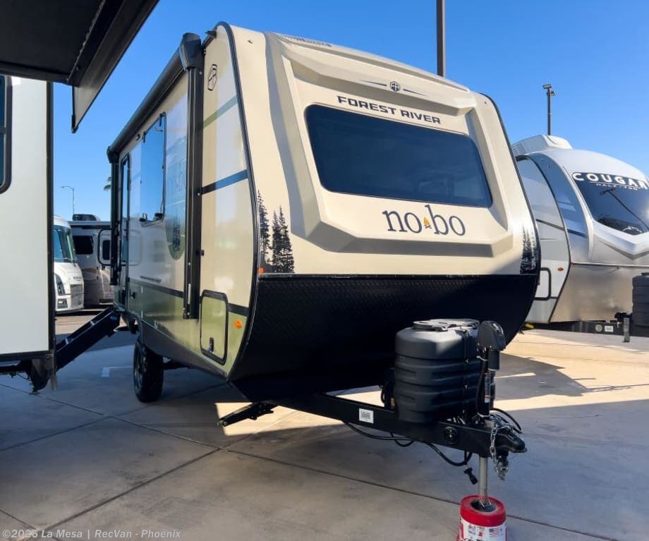 Used 2025 Forest River No Boundaries M-18.2 available in Phoenix, Arizona
