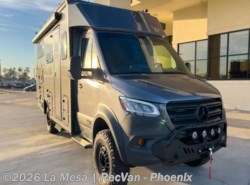 Used 2025 Winnebago Ekko 23B-L-VANUP available in Phoenix, Arizona