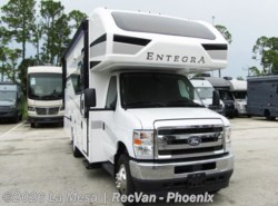 New 2026 Entegra Coach Odyssey 26M available in Phoenix, Arizona
