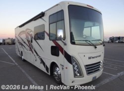 Used 2023 Thor Motor Coach Windsport 34J available in Phoenix, Arizona