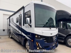 New 2026 Fleetwood Fortis 34MB available in Phoenix, Arizona
