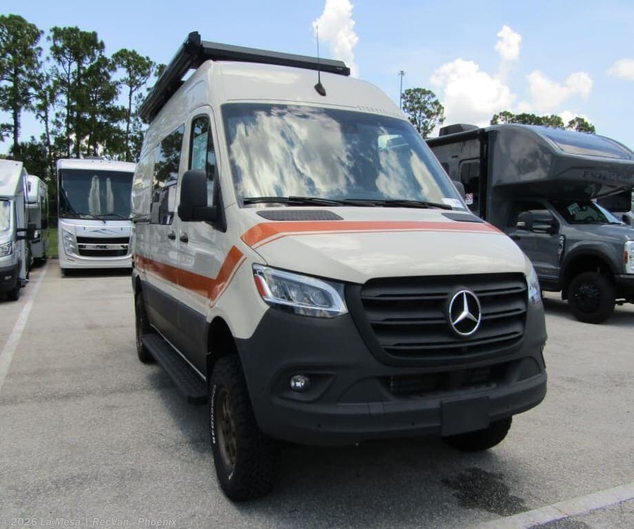 New 2025 Storyteller Overland  MODE MODE-XO-AWD available in Phoenix, Arizona