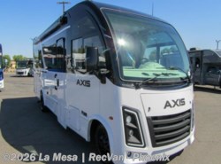 New 2026 Thor Motor Coach Axis 26.2-A available in Phoenix, Arizona