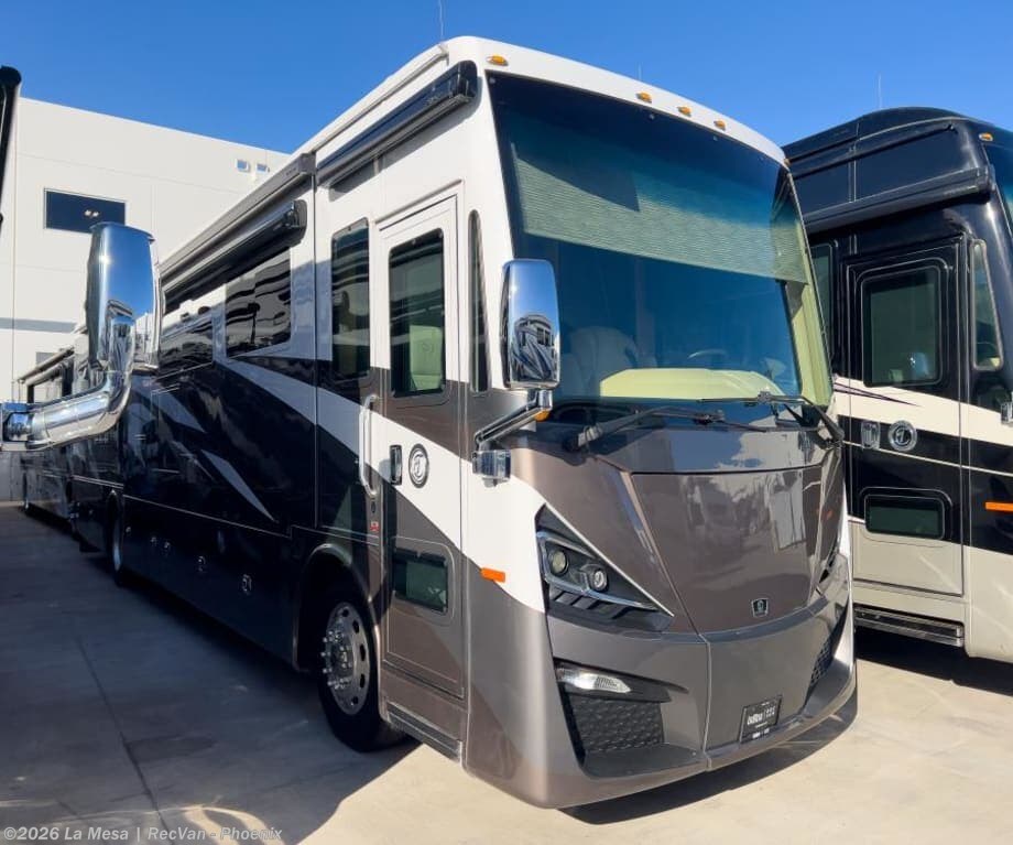 Used 2021 Tiffin Phaeton 40AH available in Phoenix, Arizona